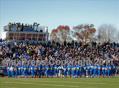 Thumbnail 2 in New Rochelle @ Mahopac (Section 1 Class AA Final) photogallery.