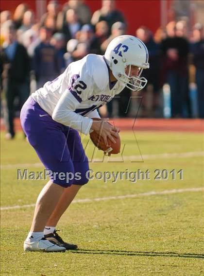 Thumbnail 3 in New Rochelle @ Mahopac (Section 1 Class AA Final) photogallery.