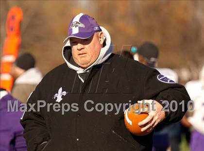 Thumbnail 3 in New Rochelle @ Mahopac (Section 1 Class AA Final) photogallery.