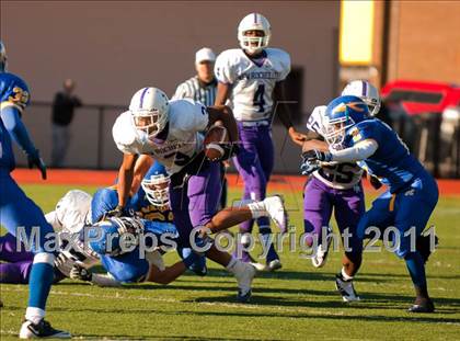 Thumbnail 3 in New Rochelle @ Mahopac (Section 1 Class AA Final) photogallery.