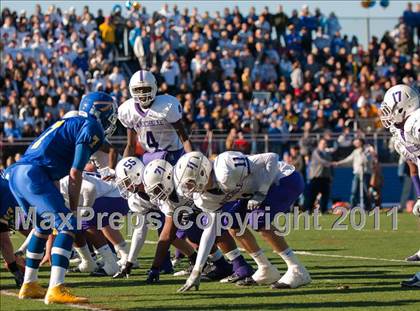 Thumbnail 3 in New Rochelle @ Mahopac (Section 1 Class AA Final) photogallery.