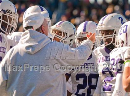 Thumbnail 2 in New Rochelle @ Mahopac (Section 1 Class AA Final) photogallery.