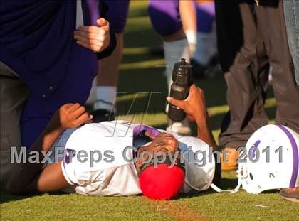 Thumbnail 3 in New Rochelle @ Mahopac (Section 1 Class AA Final) photogallery.
