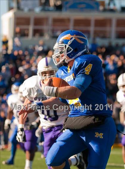 Thumbnail 1 in New Rochelle @ Mahopac (Section 1 Class AA Final) photogallery.