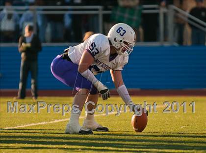 Thumbnail 1 in New Rochelle @ Mahopac (Section 1 Class AA Final) photogallery.