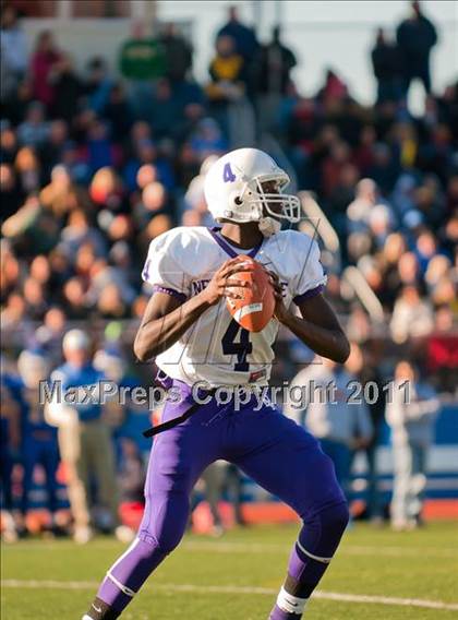 Thumbnail 1 in New Rochelle @ Mahopac (Section 1 Class AA Final) photogallery.