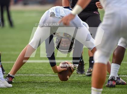Thumbnail 3 in Cypress Ranch vs Langham Creek photogallery.