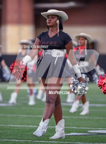 Thumbnail 1 in Cypress Ranch vs Langham Creek photogallery.