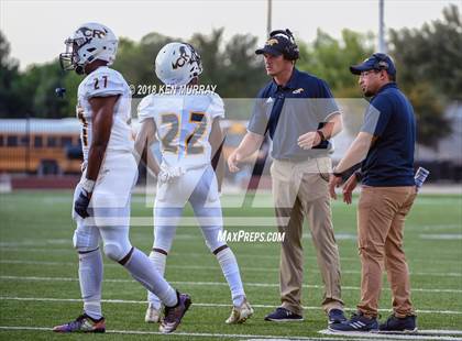 Thumbnail 1 in Cypress Ranch vs Langham Creek photogallery.