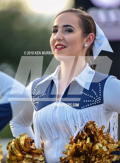 Thumbnail 2 in Cypress Ranch vs Langham Creek photogallery.