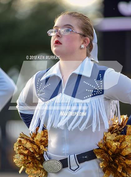 Thumbnail 1 in Cypress Ranch vs Langham Creek photogallery.