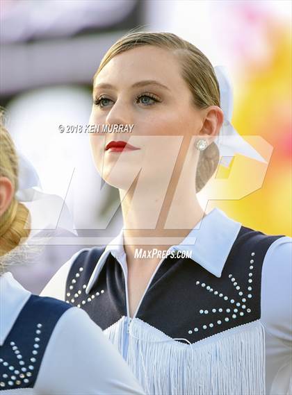 Thumbnail 2 in Cypress Ranch vs Langham Creek photogallery.