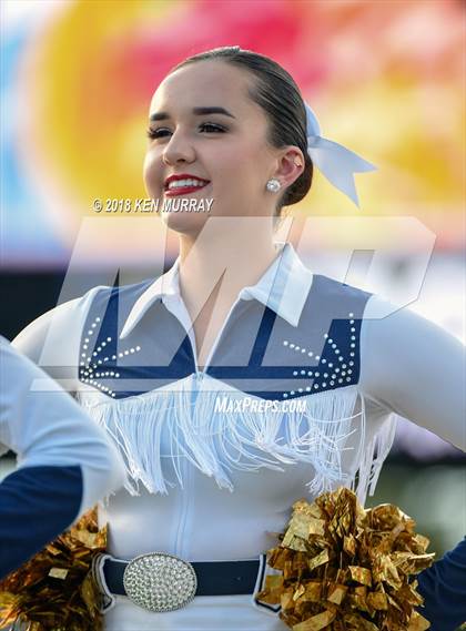 Thumbnail 3 in Cypress Ranch vs Langham Creek photogallery.