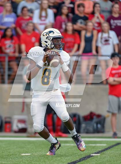 Thumbnail 2 in Cypress Ranch vs Langham Creek photogallery.