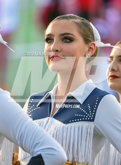 Thumbnail 1 in Cypress Ranch vs Langham Creek photogallery.