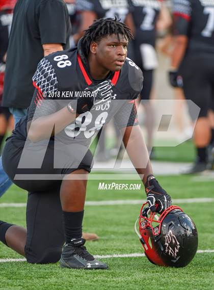 Thumbnail 2 in Cypress Ranch vs Langham Creek photogallery.
