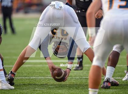 Thumbnail 1 in Cypress Ranch vs Langham Creek photogallery.