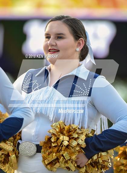 Thumbnail 2 in Cypress Ranch vs Langham Creek photogallery.