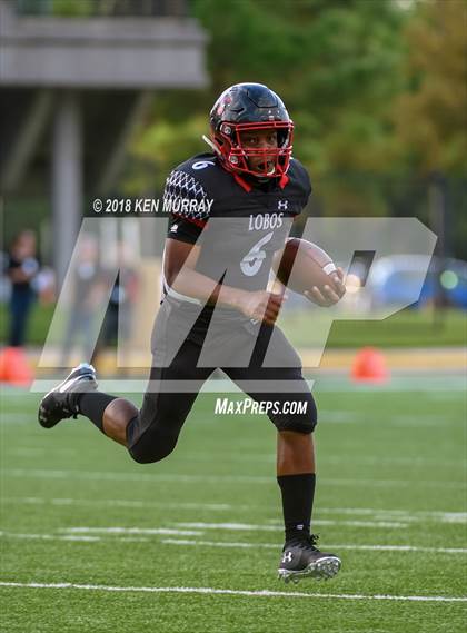 Thumbnail 3 in Cypress Ranch vs Langham Creek photogallery.