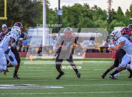Thumbnail 2 in Cypress Ranch vs Langham Creek photogallery.