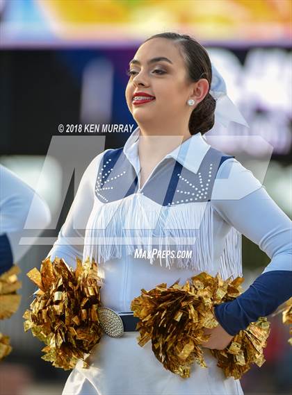 Thumbnail 1 in Cypress Ranch vs Langham Creek photogallery.