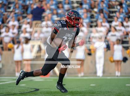 Thumbnail 2 in Cypress Ranch vs Langham Creek photogallery.