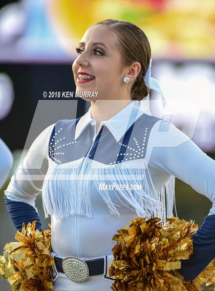 Thumbnail 3 in Cypress Ranch vs Langham Creek photogallery.
