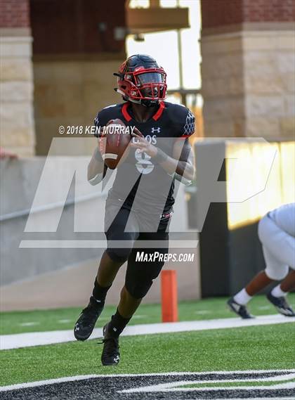 Thumbnail 1 in Cypress Ranch vs Langham Creek photogallery.