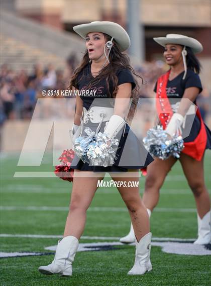Thumbnail 2 in Cypress Ranch vs Langham Creek photogallery.