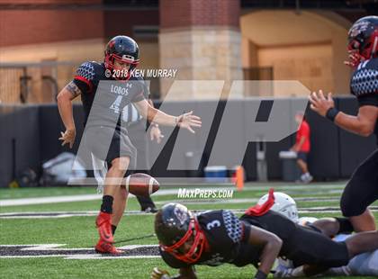 Thumbnail 3 in Cypress Ranch vs Langham Creek photogallery.