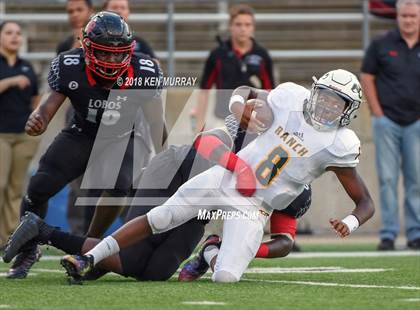 Thumbnail 1 in Cypress Ranch vs Langham Creek photogallery.
