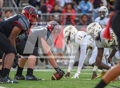 Thumbnail 3 in Cypress Ranch vs Langham Creek photogallery.