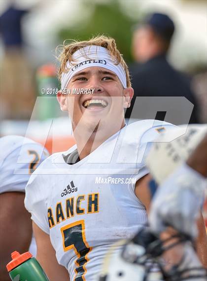 Thumbnail 2 in Cypress Ranch vs Langham Creek photogallery.