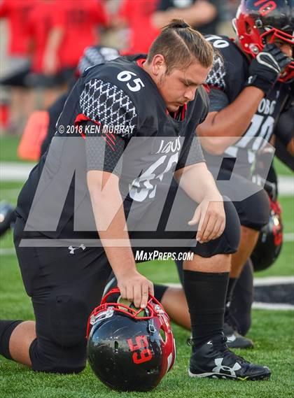 Thumbnail 1 in Cypress Ranch vs Langham Creek photogallery.