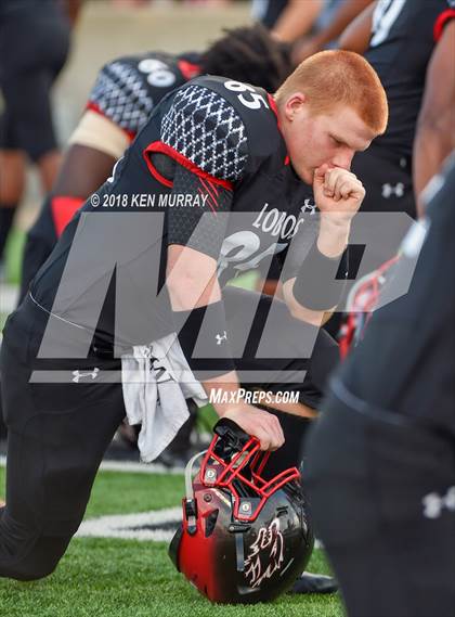 Thumbnail 2 in Cypress Ranch vs Langham Creek photogallery.