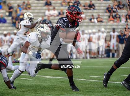 Thumbnail 1 in Cypress Ranch vs Langham Creek photogallery.