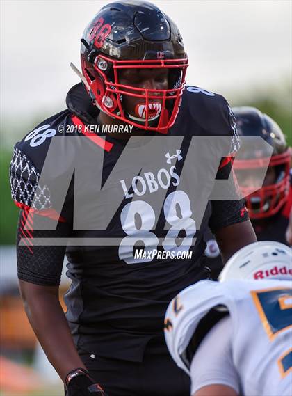 Thumbnail 1 in Cypress Ranch vs Langham Creek photogallery.