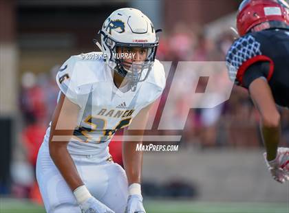 Thumbnail 1 in Cypress Ranch vs Langham Creek photogallery.