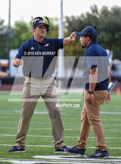 Thumbnail 2 in Cypress Ranch vs Langham Creek photogallery.