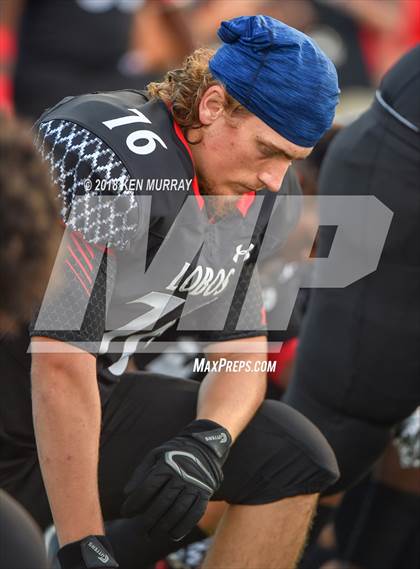 Thumbnail 3 in Cypress Ranch vs Langham Creek photogallery.
