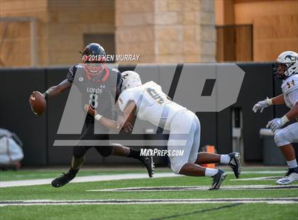 Thumbnail 3 in Cypress Ranch vs Langham Creek photogallery.