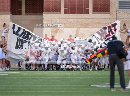 Thumbnail 3 in Cypress Ranch vs Langham Creek photogallery.