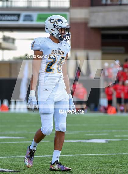 Thumbnail 3 in Cypress Ranch vs Langham Creek photogallery.