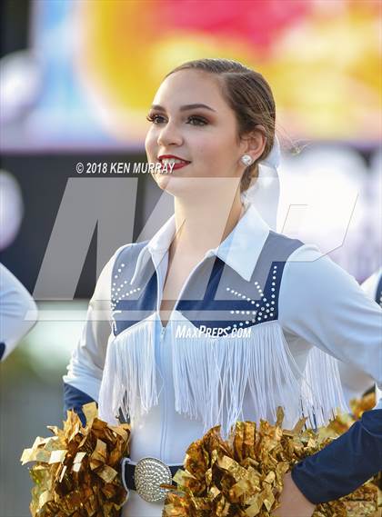 Thumbnail 1 in Cypress Ranch vs Langham Creek photogallery.