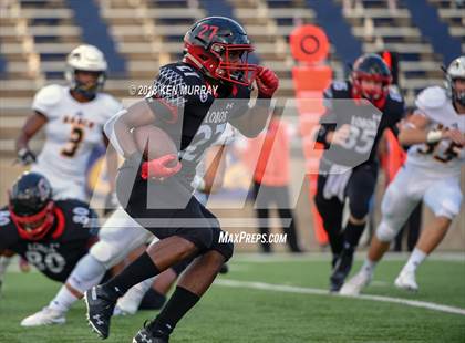 Thumbnail 3 in Cypress Ranch vs Langham Creek photogallery.