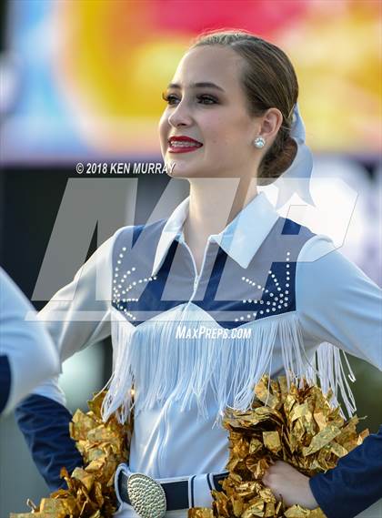 Thumbnail 2 in Cypress Ranch vs Langham Creek photogallery.