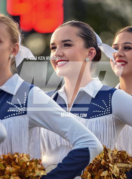 Thumbnail 3 in Cypress Ranch vs Langham Creek photogallery.