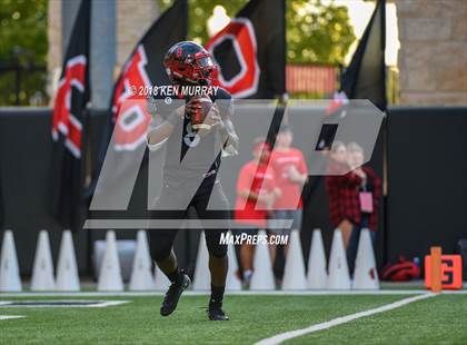 Thumbnail 1 in Cypress Ranch vs Langham Creek photogallery.