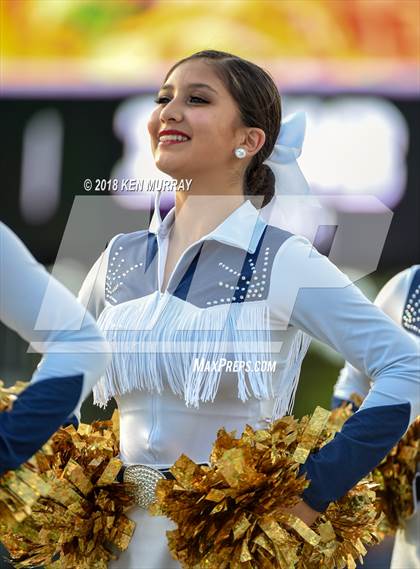 Thumbnail 3 in Cypress Ranch vs Langham Creek photogallery.