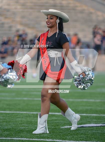 Thumbnail 1 in Cypress Ranch vs Langham Creek photogallery.